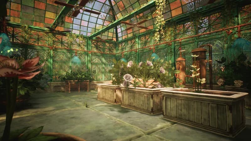 Garden Life: A Cozy Simulator: Supporter Edition PC Steam Account - 3