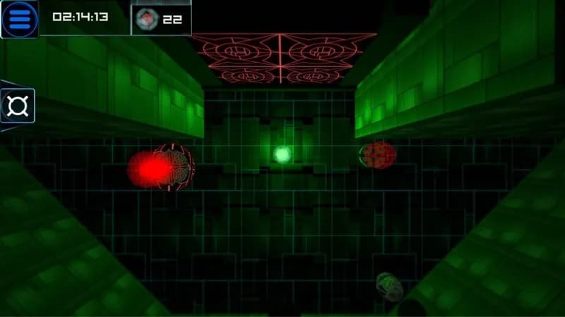 LUXIS Steam CD Key - 4
