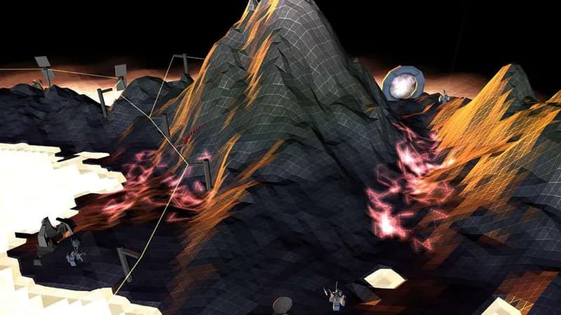 Darwinia + Soundtrack DLC Steam CD Key - 5