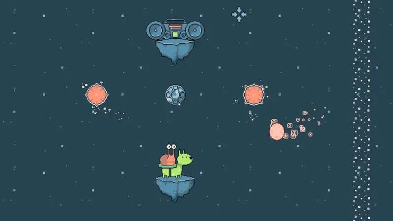 Crab Dub Steam CD Key - 5