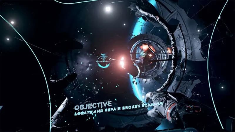 HOMEBOUND Steam CD Key - 4
