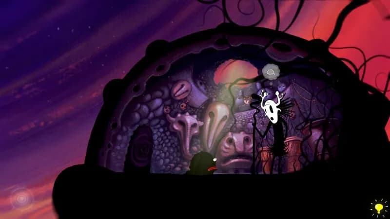 Karma. Incarnation 1 PC Steam CD Key - 4