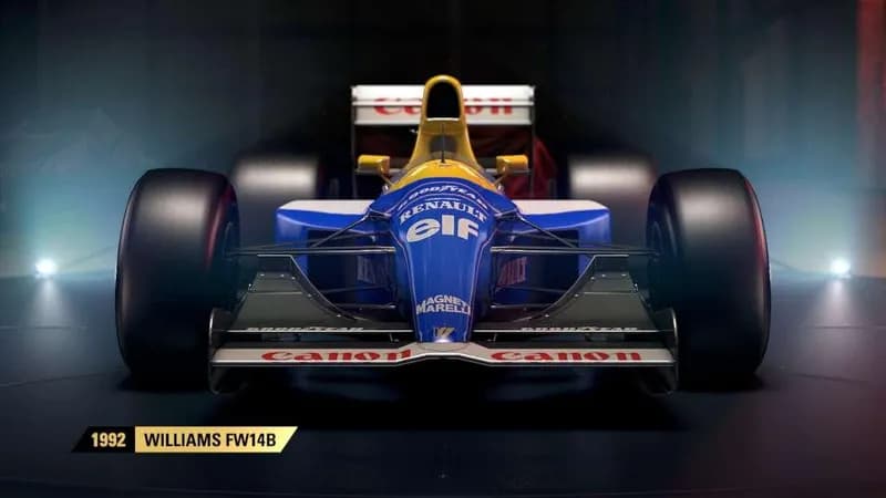 F1 2017 Special Edition PC Steam CD Key - 4