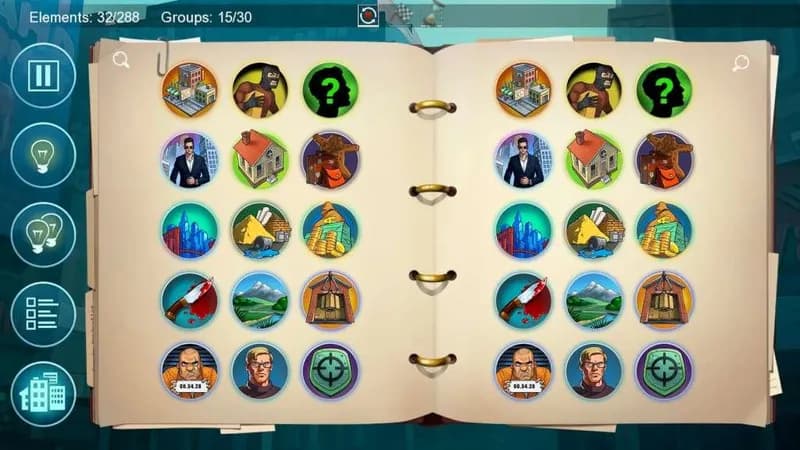 Doodle Mafia Steam CD Key - 2