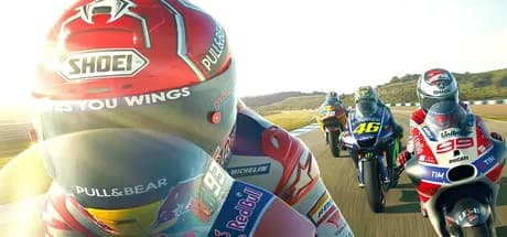 MotoGP 17 PC Steam CD Key