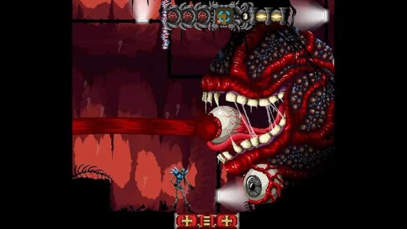 After Death PC Steam CD Key - 3
