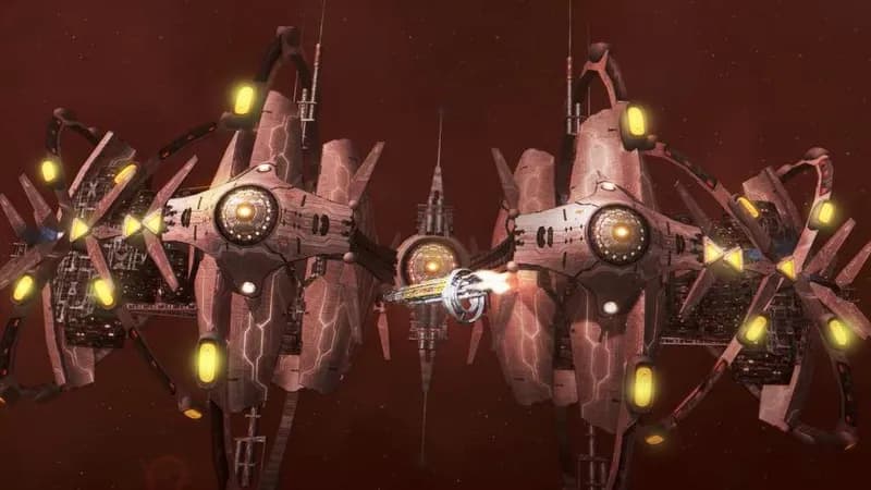 Starpoint Gemini 2 -  Secrets of Aethera DLC Steam CD Key - 3
