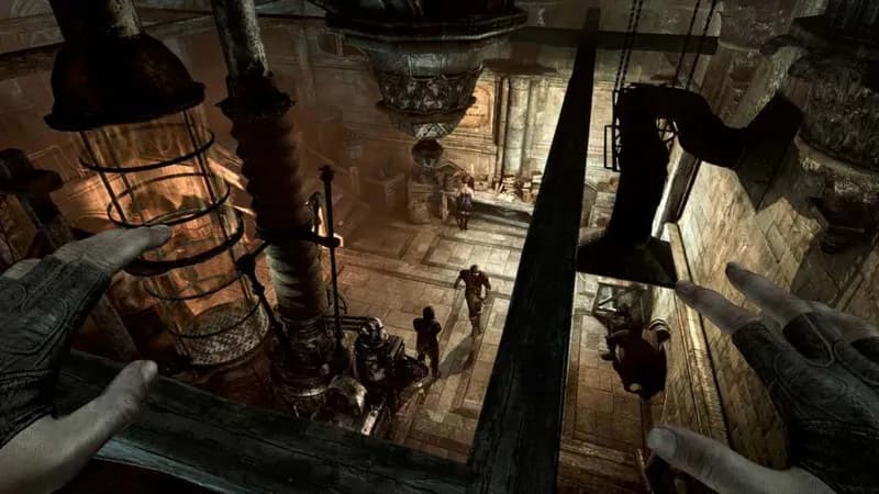 Thief Collection 2014 PC Steam CD Key - 3