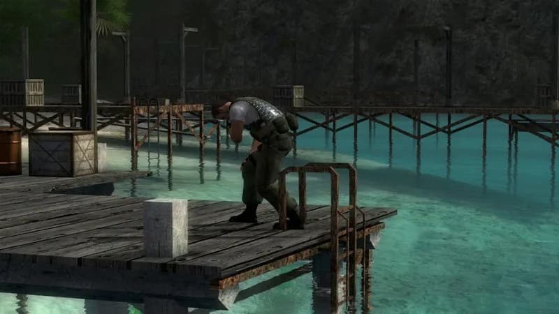Xenus 2: White Gold PC Steam CD Key - 2