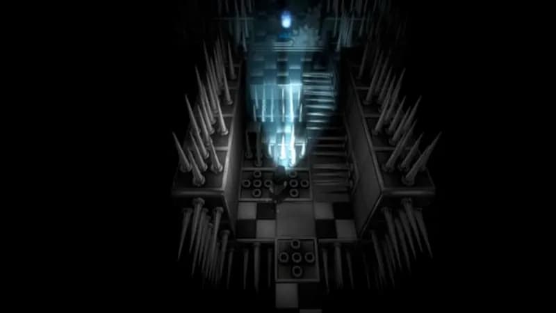 Face it - A game to fight inner demons Steam CD Key - 2