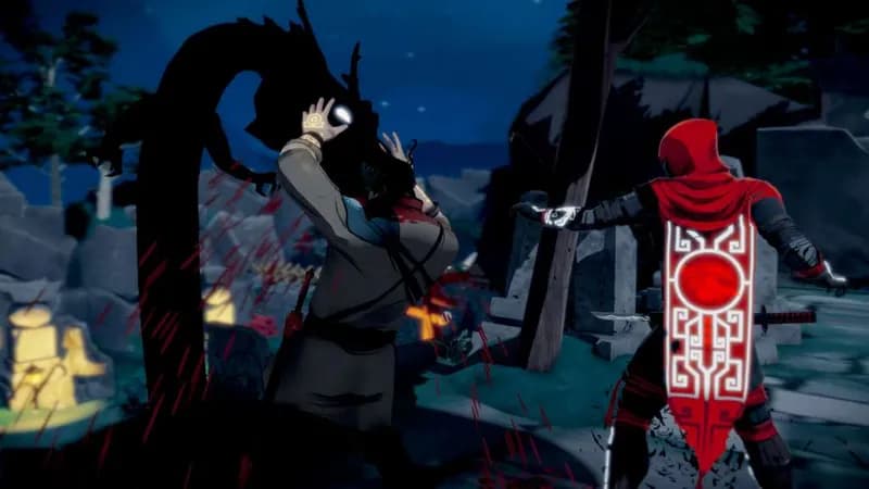 Aragami Collectors Edition Steam CD Key - 5