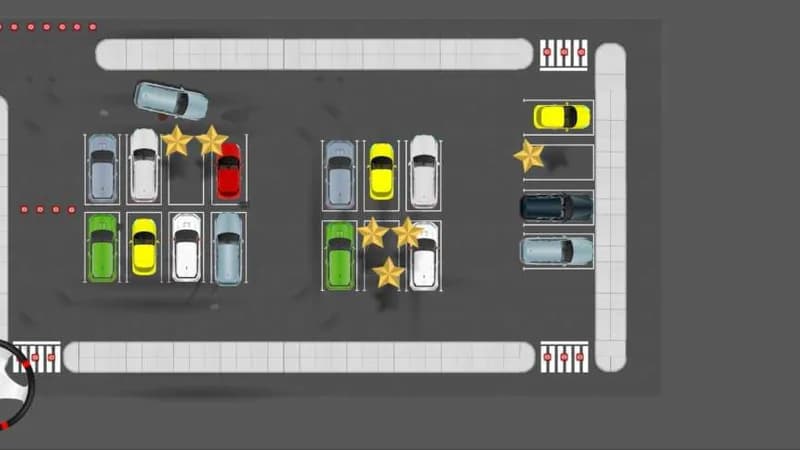 Rage Parking Simulator 2016 Steam CD Key - 4