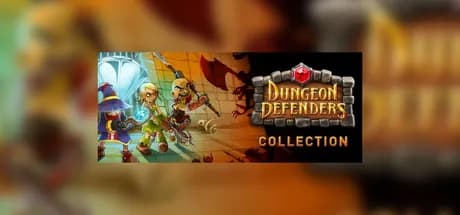 Dungeon Defenders Collection Steam CD Key