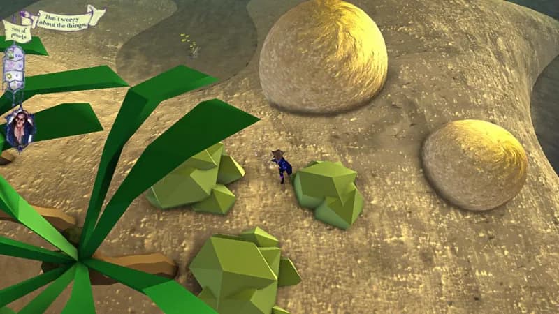 The Adventures of Capitano Navarro Steam CD Key - 2