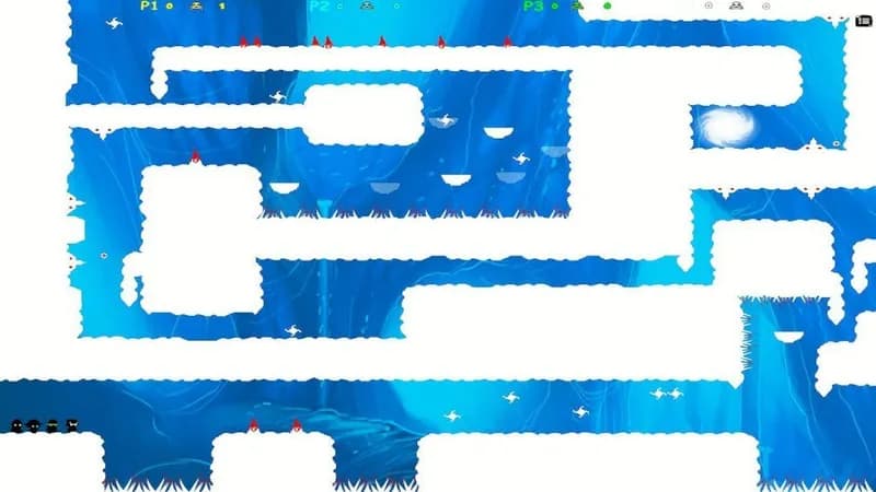 Fallen PC Steam CD Key - 2