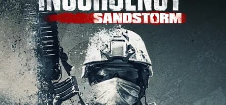 Insurgency: Sandstorm Deluxe Edition Steam Account