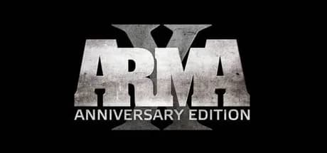 Arma X: Anniversary Edition Steam CD Key