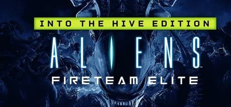 Aliens: Fireteam Elite - Into the Hive Edition PC Steam Account