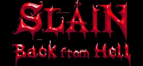 Slain: Back from Hell Bundle Steam CD Key