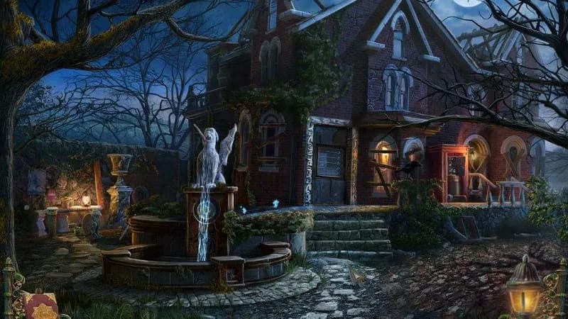 Shtriga: Summer Camp Steam CD Key - 5