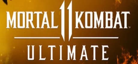 Mortal Kombat 11 Ultimate Edition Steam Account