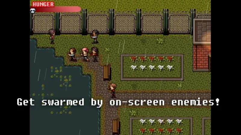Invasion: Brain Craving Steam CD Key - 4