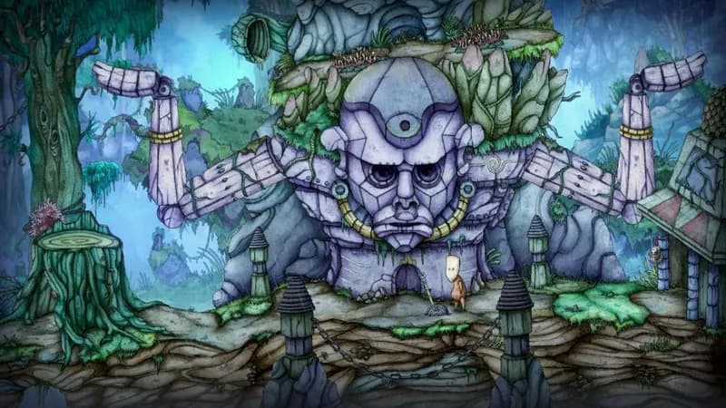 Candle PC Steam CD Key - 4