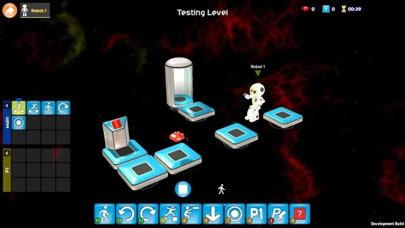 Robo Do It Steam CD Key - 4