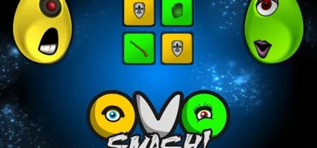 OVO Smash! Steam CD Key