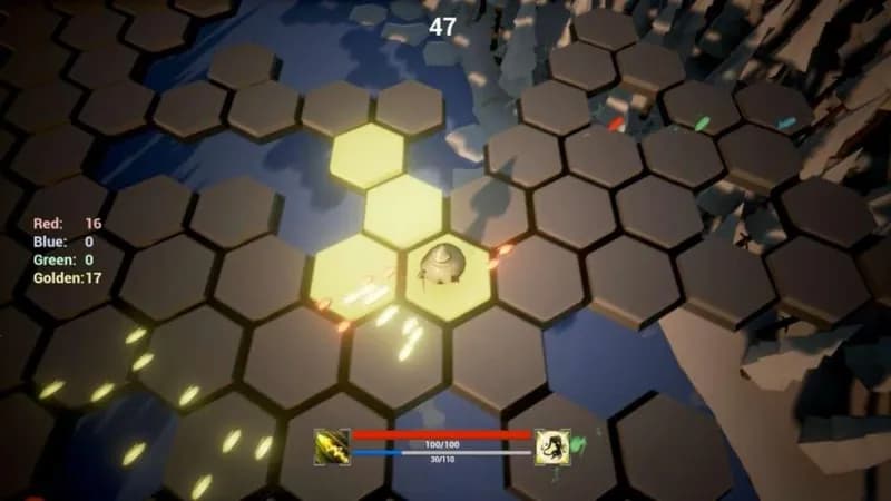 Power Overwhelming Steam CD Key - 3