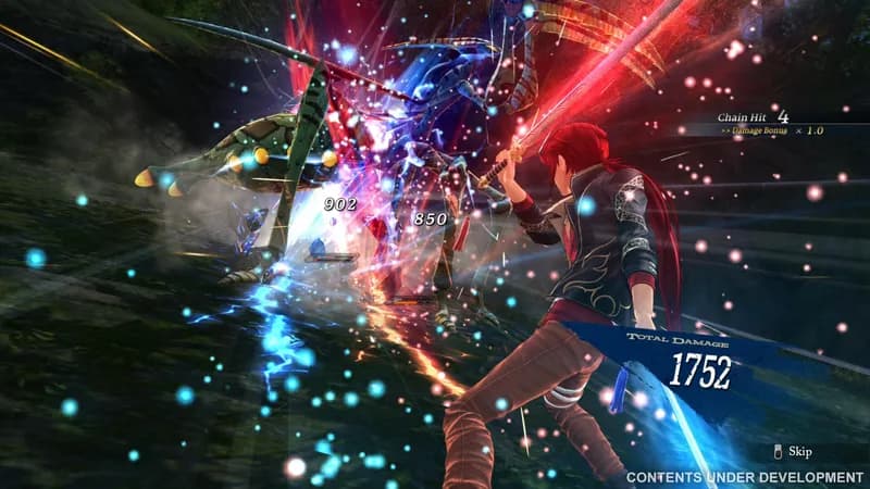The Legend of Heroes: Trails beyond the Horizon Ultimate Edition (Launch) PC Steam Account - 4