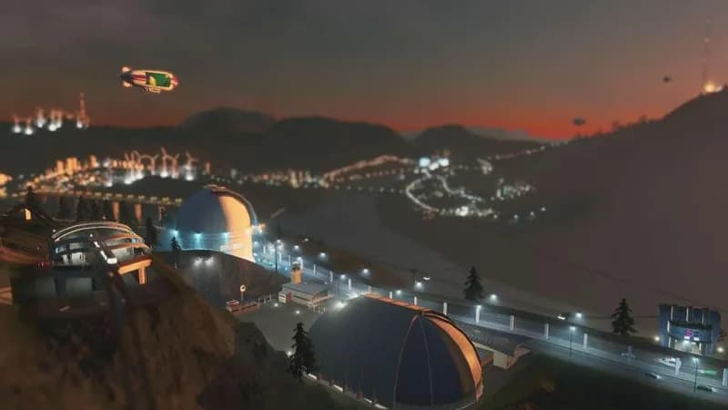 Cities: Skylines - Mass Transit DLC Steam CD Key - 4