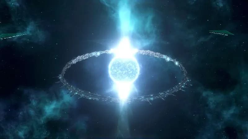 Stellaris - Utopia DLC Steam CD Key - 5