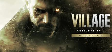 Resident Evil: Village Gold Edition Steam Account