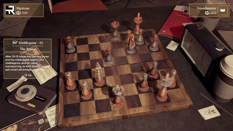 Chess Ultra PC Steam CD Key - 6