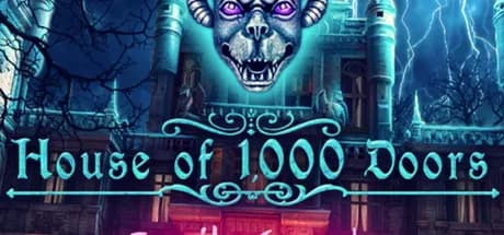 House of 1000 Doors: Family Secrets Steam CD Key
