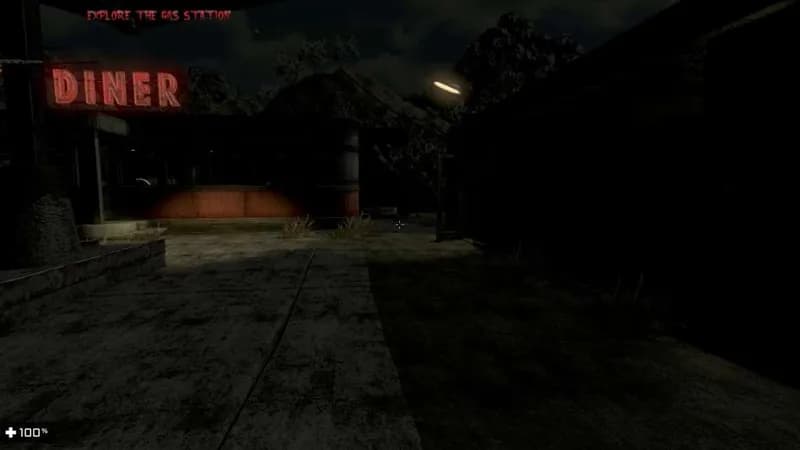 Devils Share Steam CD Key - 4