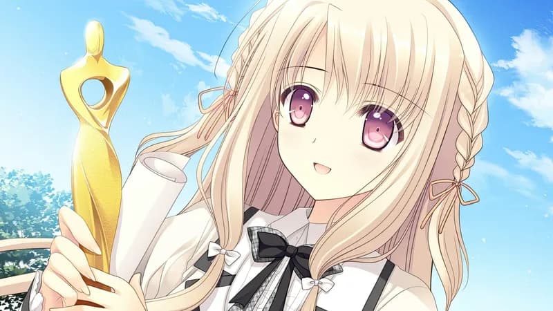 Otome Riron to Sono Shuuhen -École de Paris- FHD Edition PC Steam Account - 5