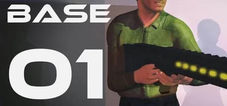 DarkBase 01 Steam CD Key