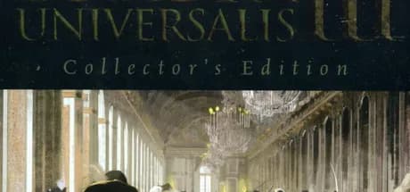Europa Universalis III - DLC Collection Steam CD Key