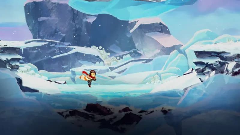 Talewind Steam CD Key - 4