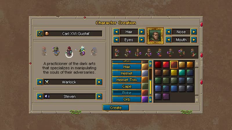 Hammerwatch II: The Chronicles Edition Steam Account - 3