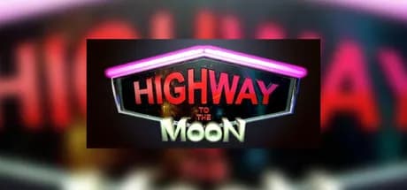 Highway to the Moon Steam CD Key