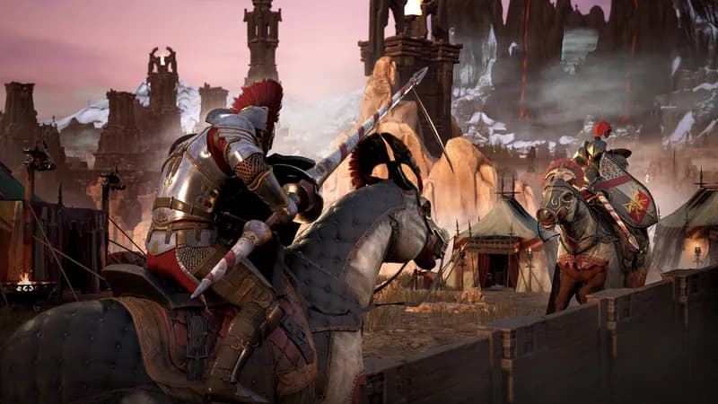 Conan Exiles Enhanced PC Steam CD Key - 5