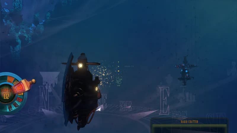 Diluvion: Resubmerged PC Steam CD Key - 5