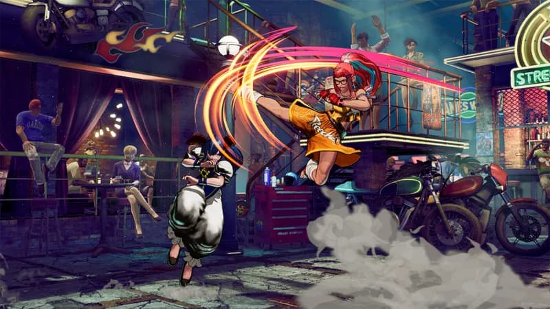 FATAL FURY: City of the Wolves: Special Edition PC Steam Account - 2