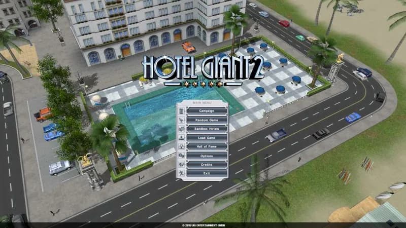 Hotel Giant 2 PC Steam CD Key - 4