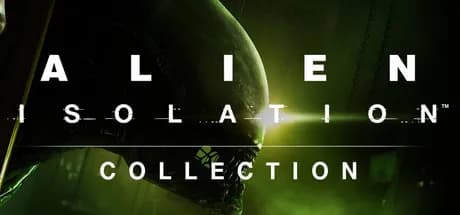 Alien: Isolation Collection Steam CD Key