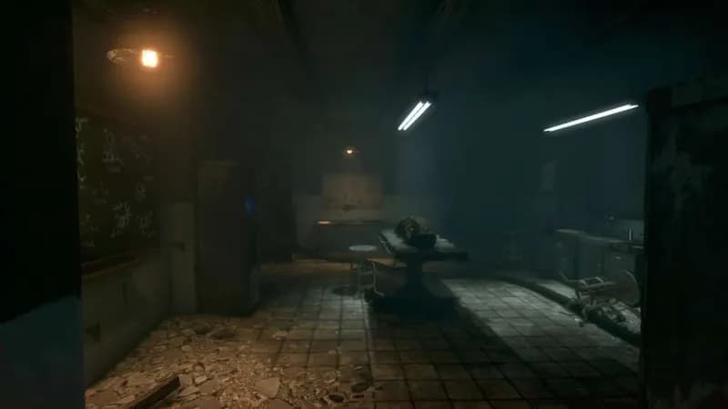 Lethe: Episode One Steam CD Key - 3