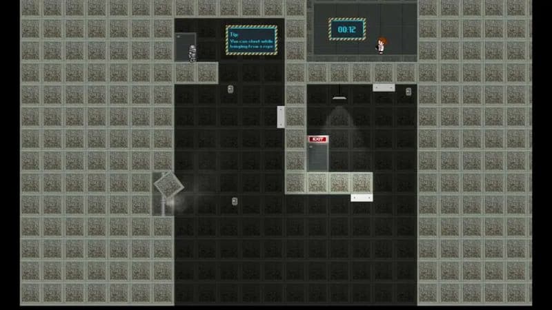 Tinboy Steam CD Key - 5